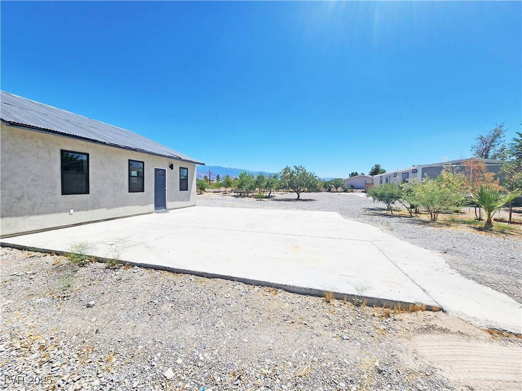 Pahrump, NV 89048,1830 Casey RD #B