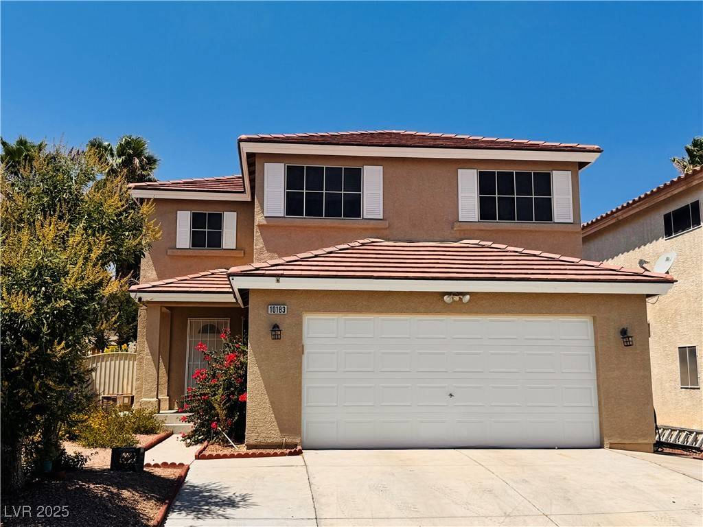 Las Vegas, NV 89183,10183 Grape Ivy CT