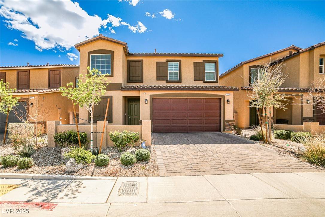 North Las Vegas, NV 89084,4423 Creekside Cavern AVE