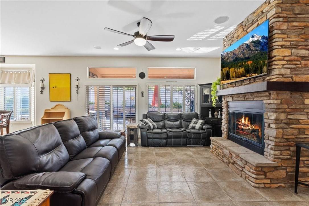Las Vegas, NV 89134,2525 Banora Point DR