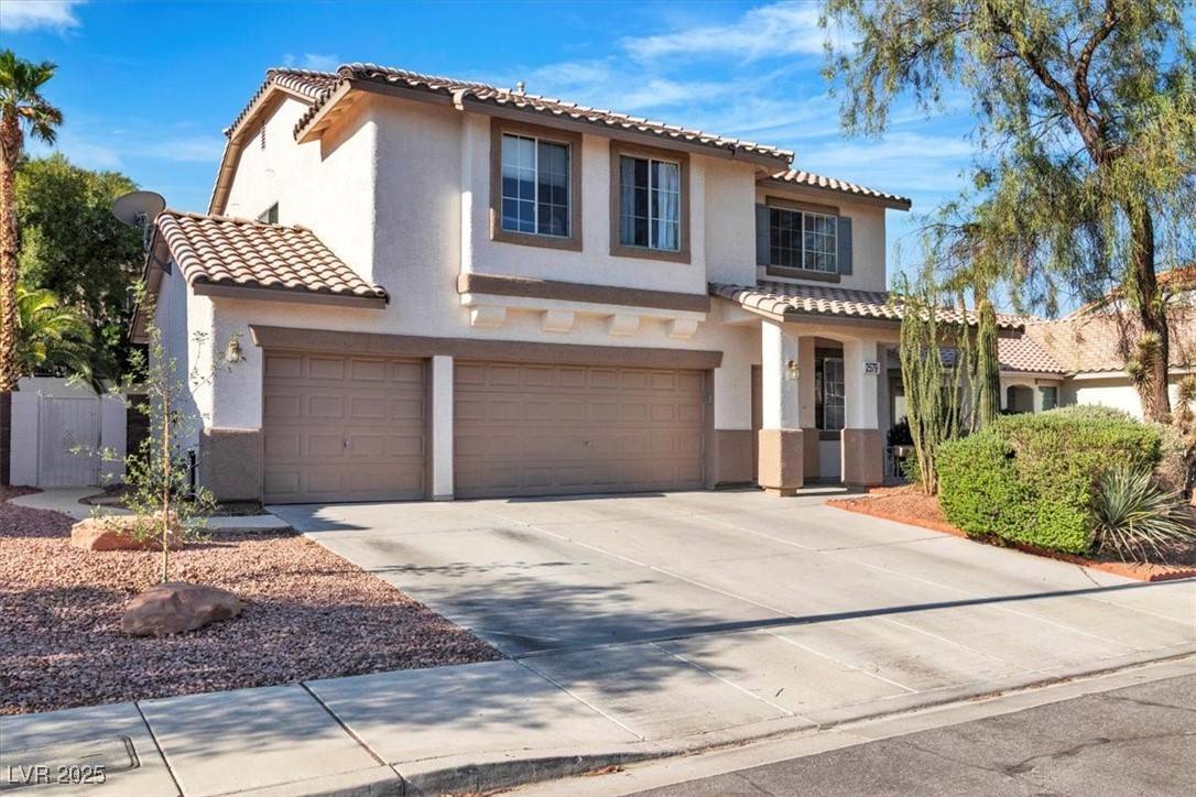 Henderson, NV 89052,2579 Anchorgate DR