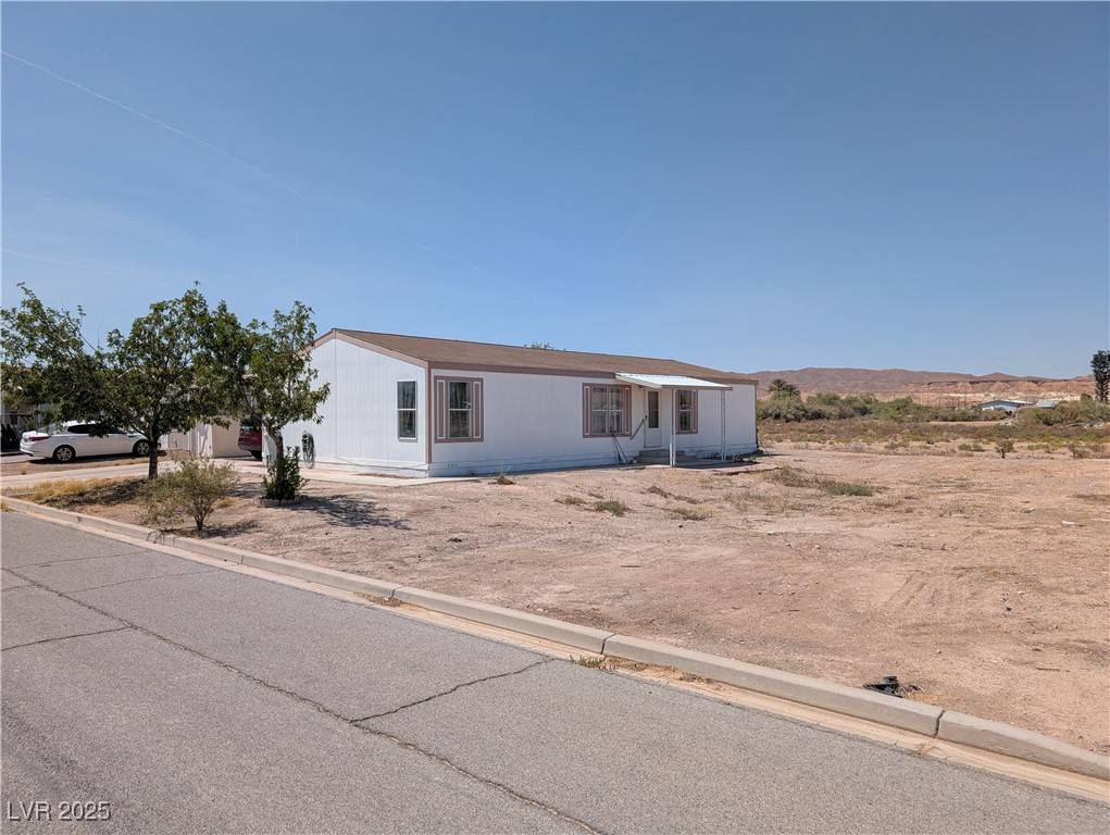 Overton, NV 89040,735 Condie ST