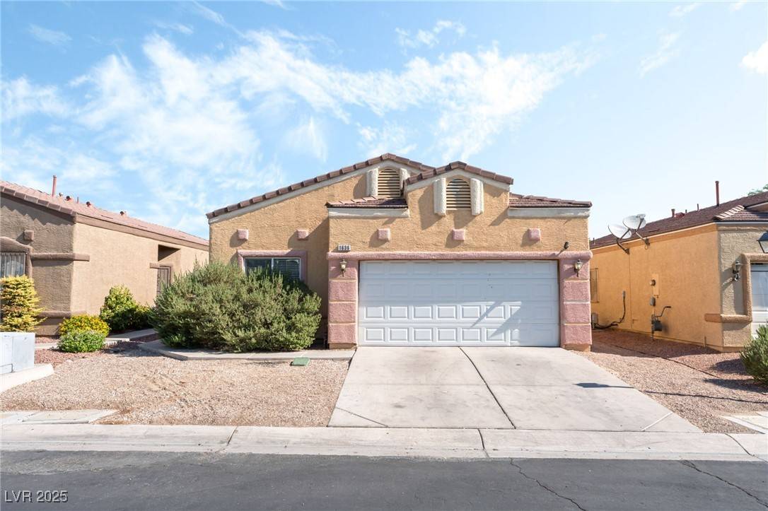 Las Vegas, NV 89106,1636 MORSE ARBERRY AVE
