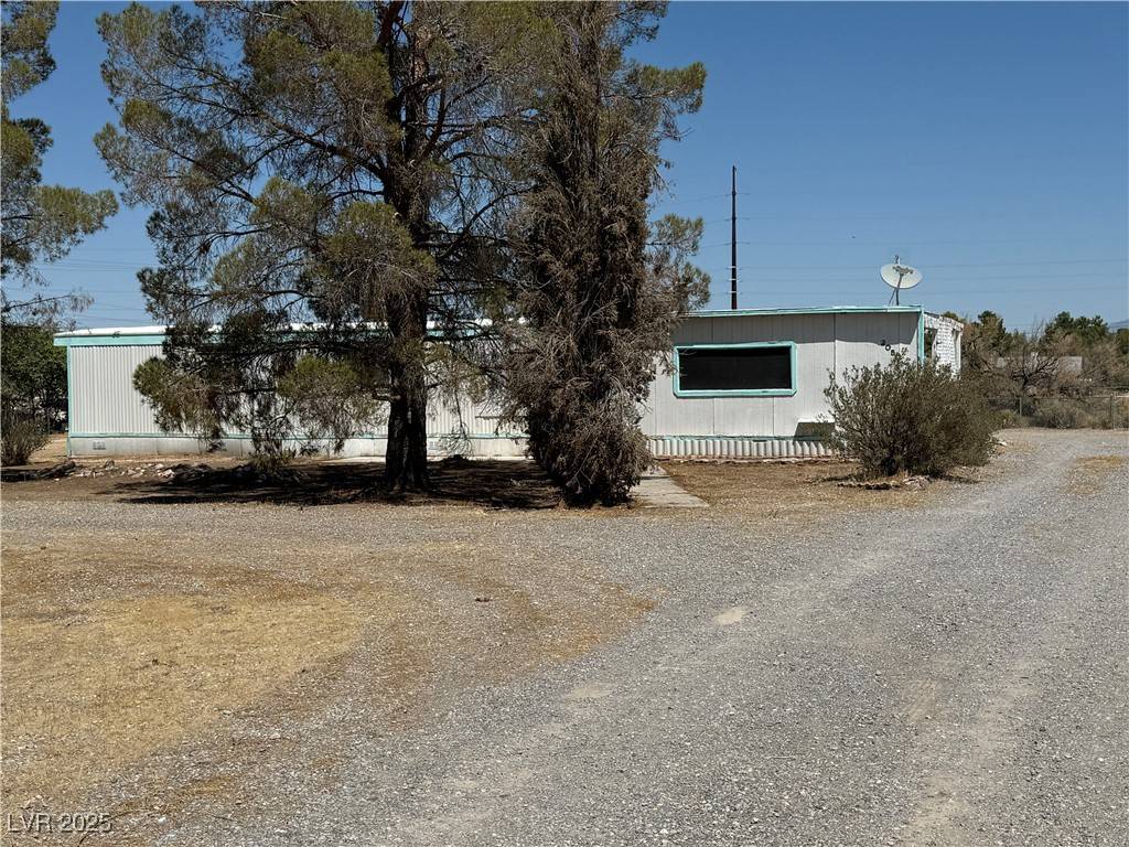 Pahrump, NV 89048,2050 Lewis ST