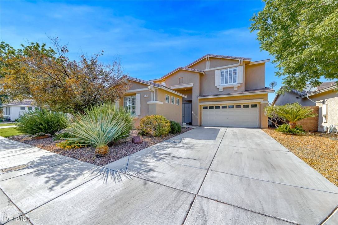 Henderson, NV 89052,2378 Falsetto AVE