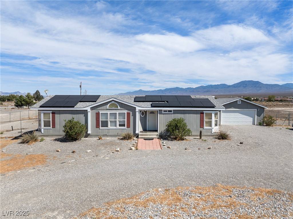 Pahrump, NV 89048,2700 E Dandelion ST