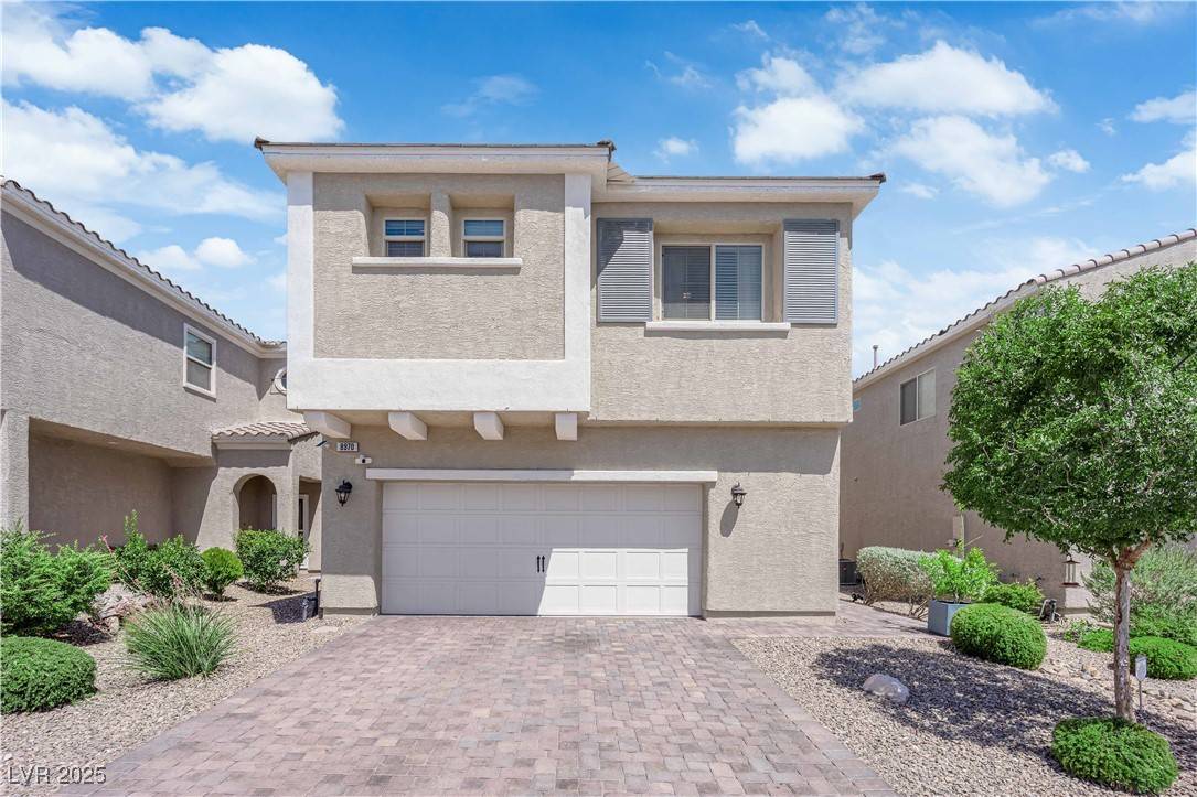 Las Vegas, NV 89148,8970 Drew Valley CT