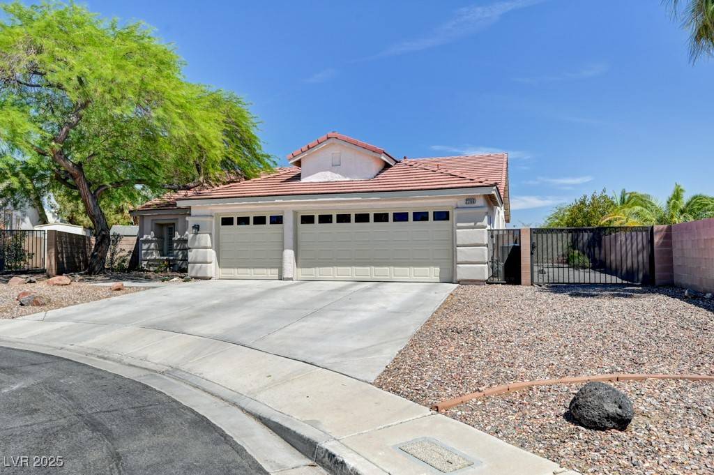 Henderson, NV 89052,2266 Morning Mesa AVE