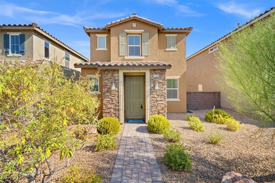 North Las Vegas, NV 89086,1129 Blissful Plains AVE