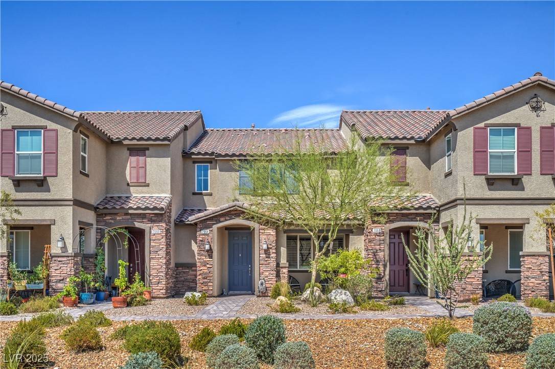 North Las Vegas, NV 89086,7064 Coyote Mesa ST