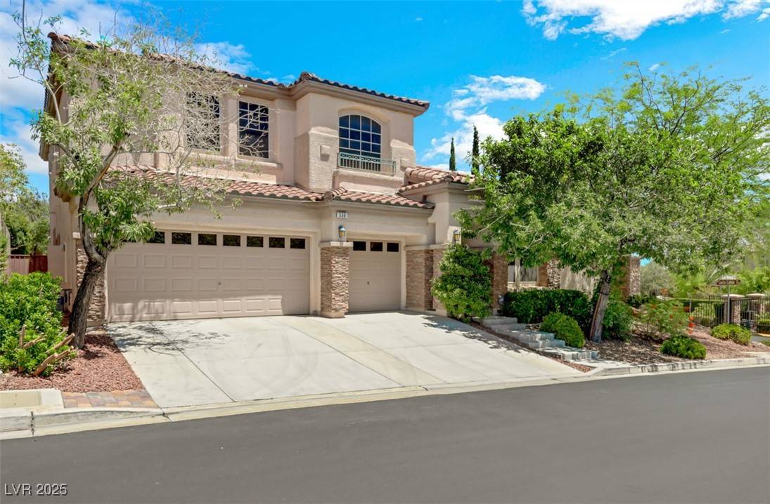 Las Vegas, NV 89138,530 Cala Morlanda ST
