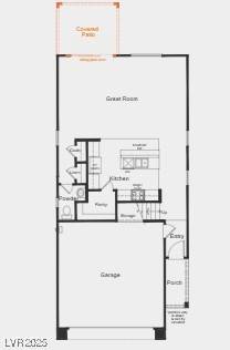 Henderson, NV 89044,2753 Tricase ST