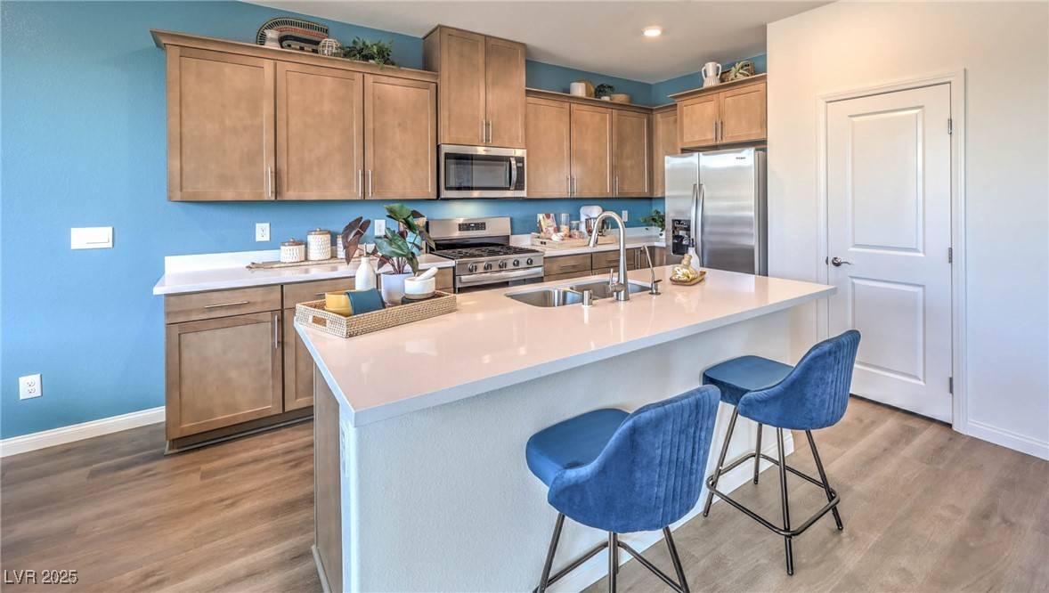 Henderson, NV 89011,565 Ruby Robin AVE #Lot 743