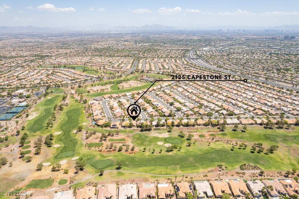 Las Vegas, NV 89134,2125 Capestone ST