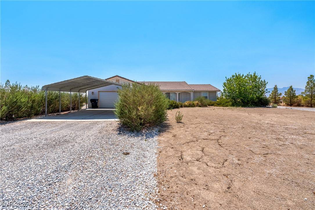 Pahrump, NV 89048,1081 Rockaway LN