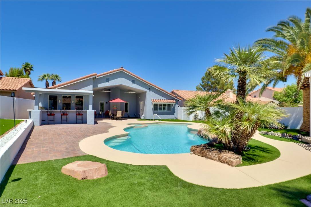 Henderson, NV 89074,1831 Escondido TER