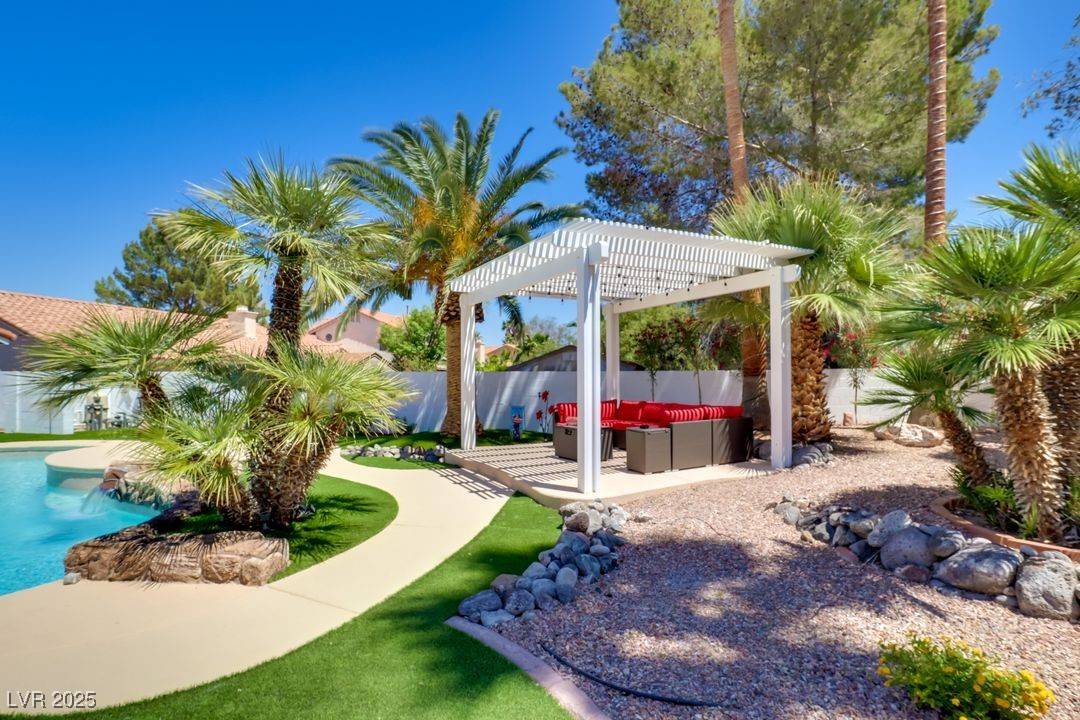 Henderson, NV 89074,1831 Escondido TER