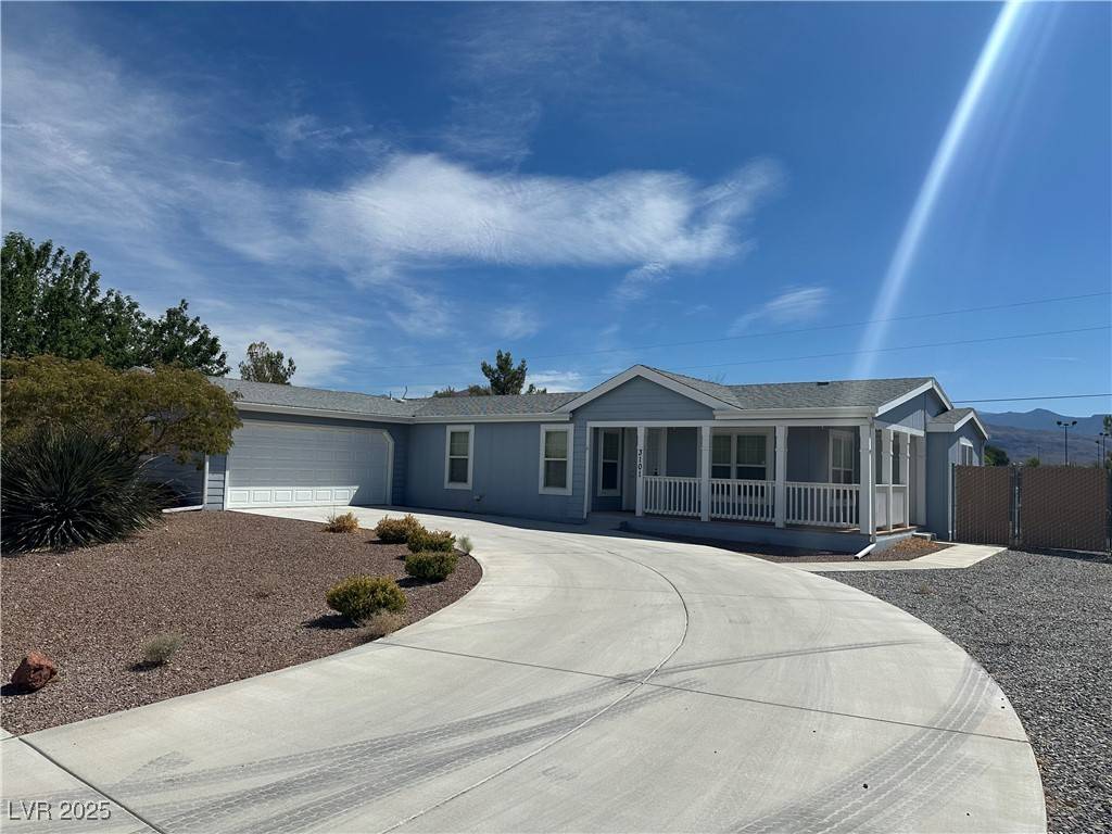Pahrump, NV 89048,3101 Cedarwood ST