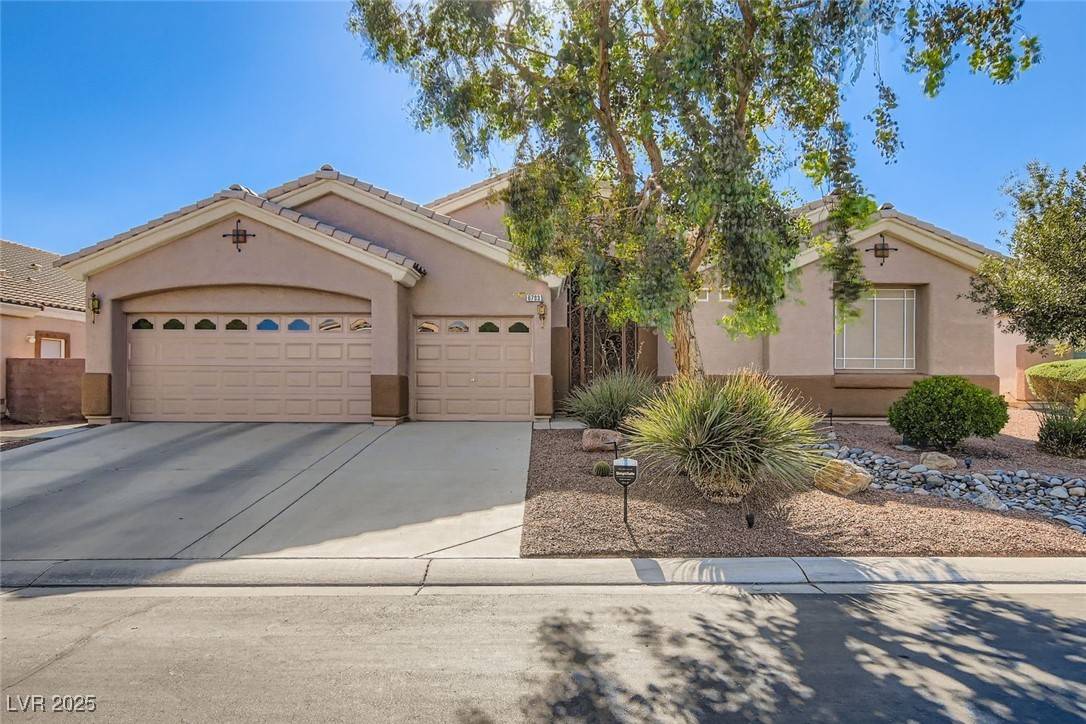 North Las Vegas, NV 89084,6703 Tufted Duck WAY
