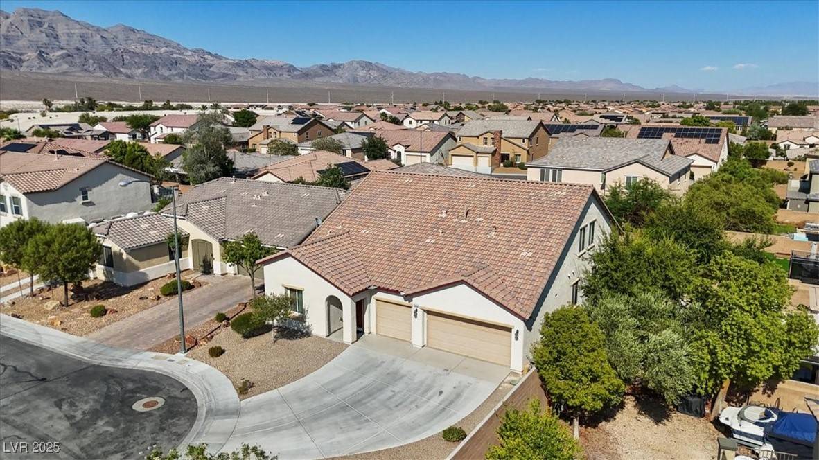 North Las Vegas, NV 89085,8204 Silver Vine ST