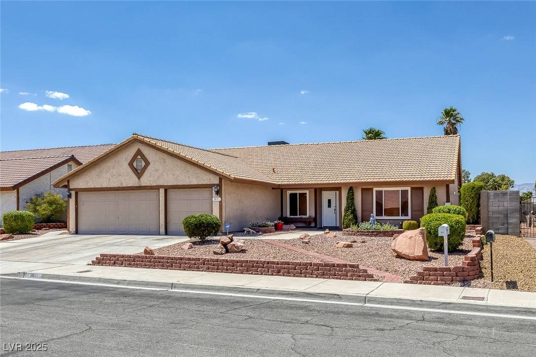 Las Vegas, NV 89103,3871 Sauceda LN