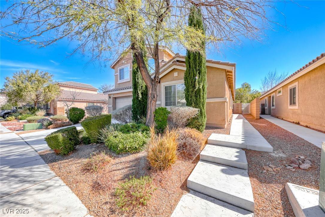 North Las Vegas, NV 89031,6028 Stern Cove CT