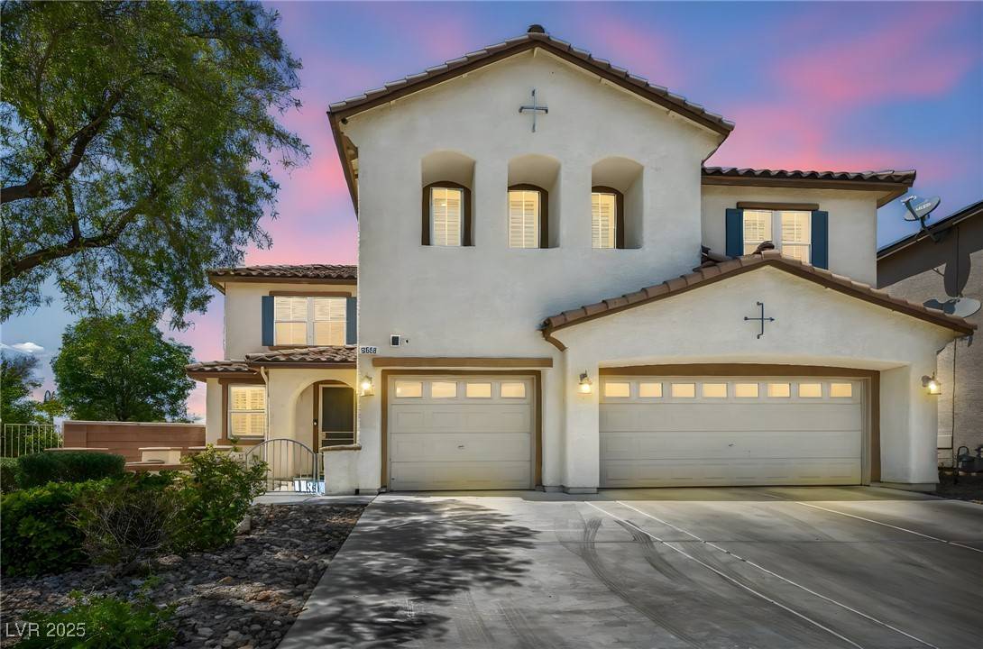 North Las Vegas, NV 89031,5929 Pink Chaff ST