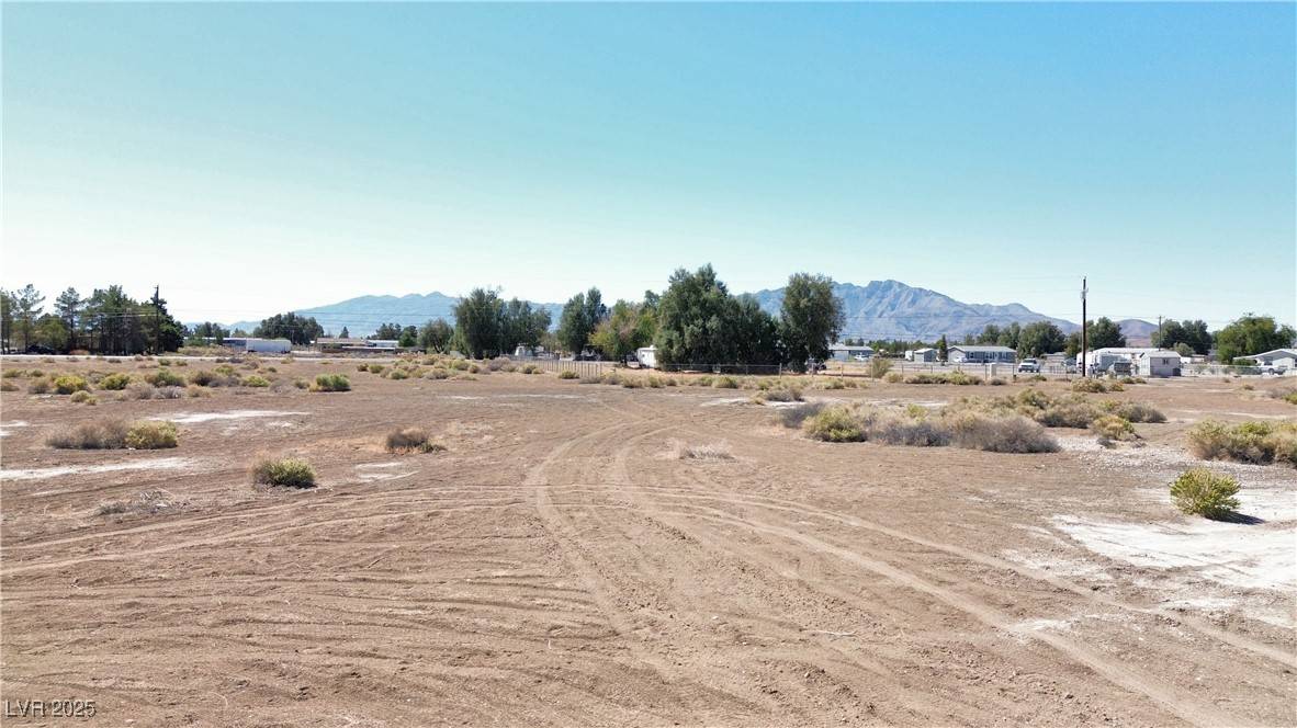 Pahrump, NV 89048,3201 W Hardy LN