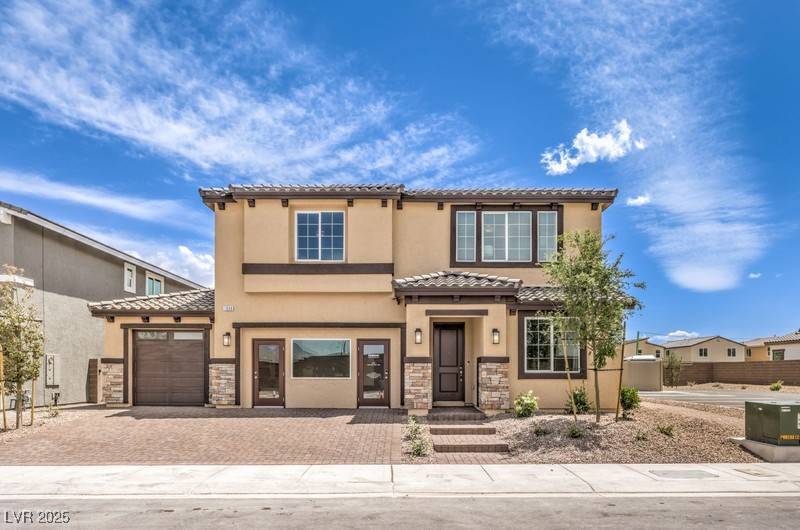 North Las Vegas, NV 89084,1208 Eva Creek DR #49