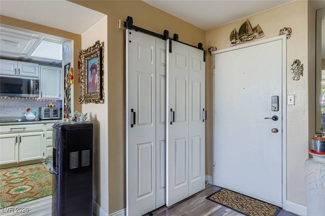 Las Vegas, NV 89169,725 N Royal Crest CIR #223