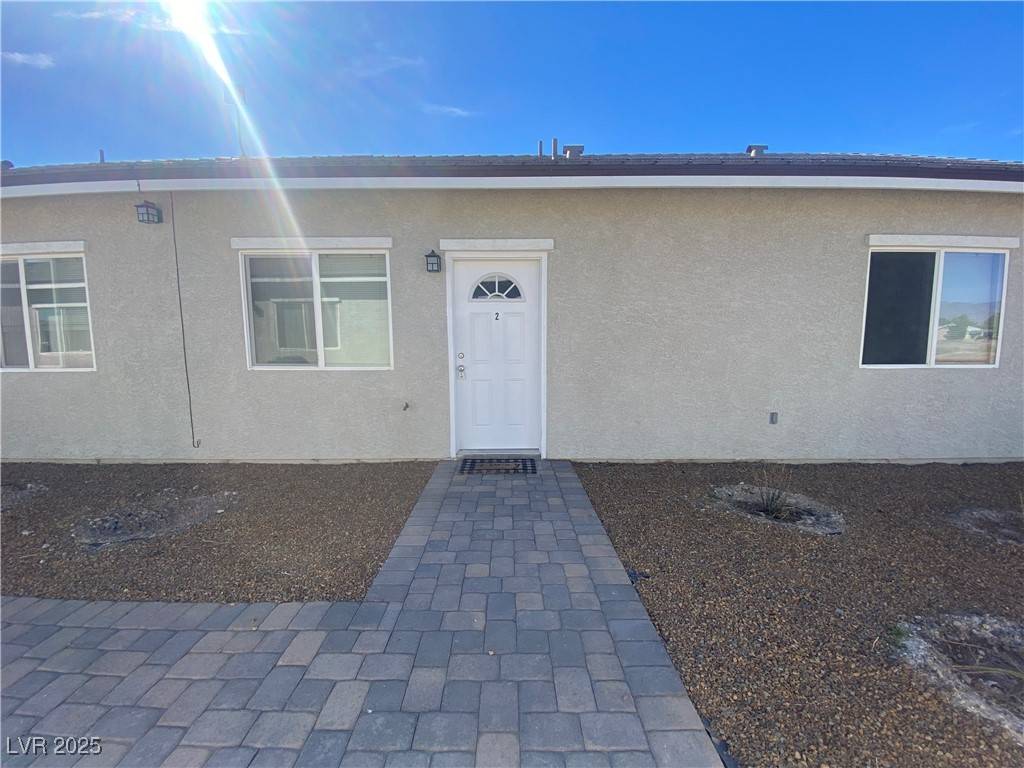 Pahrump, NV 89048,1380 Ogallala ST #4