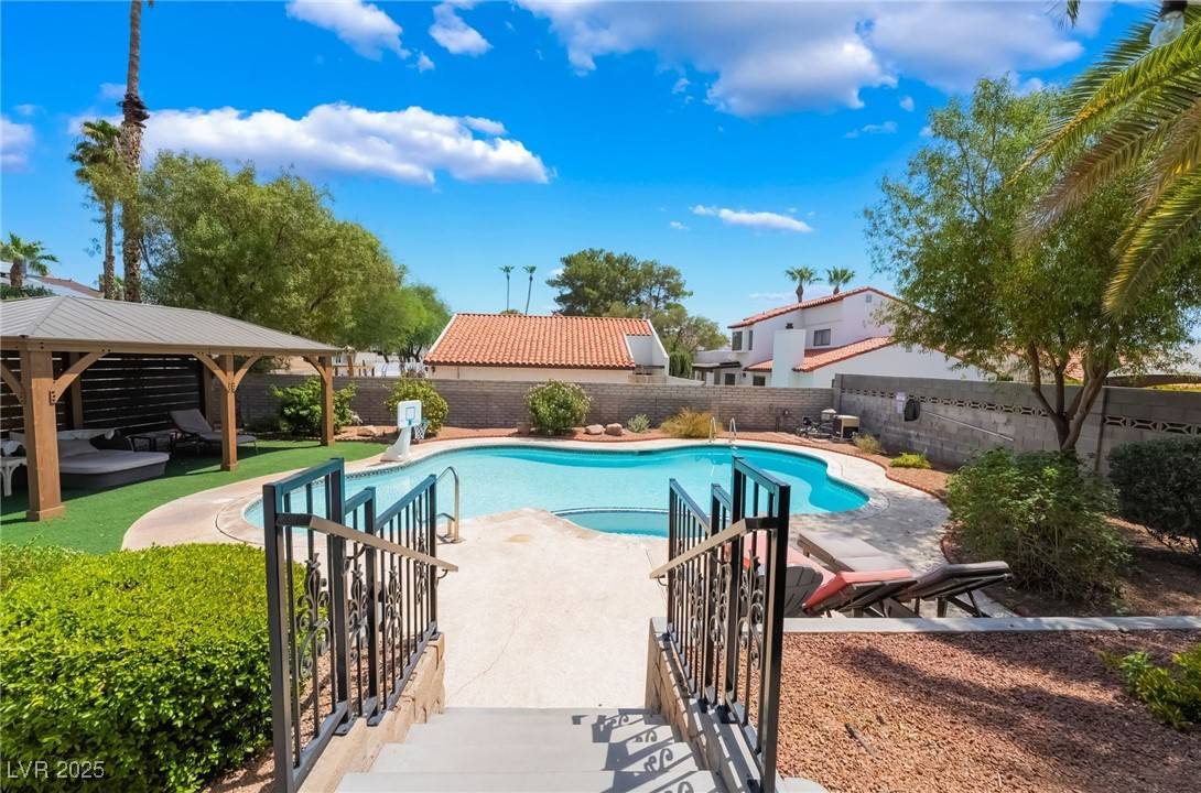 Las Vegas, NV 89120,5110 Amanda LN