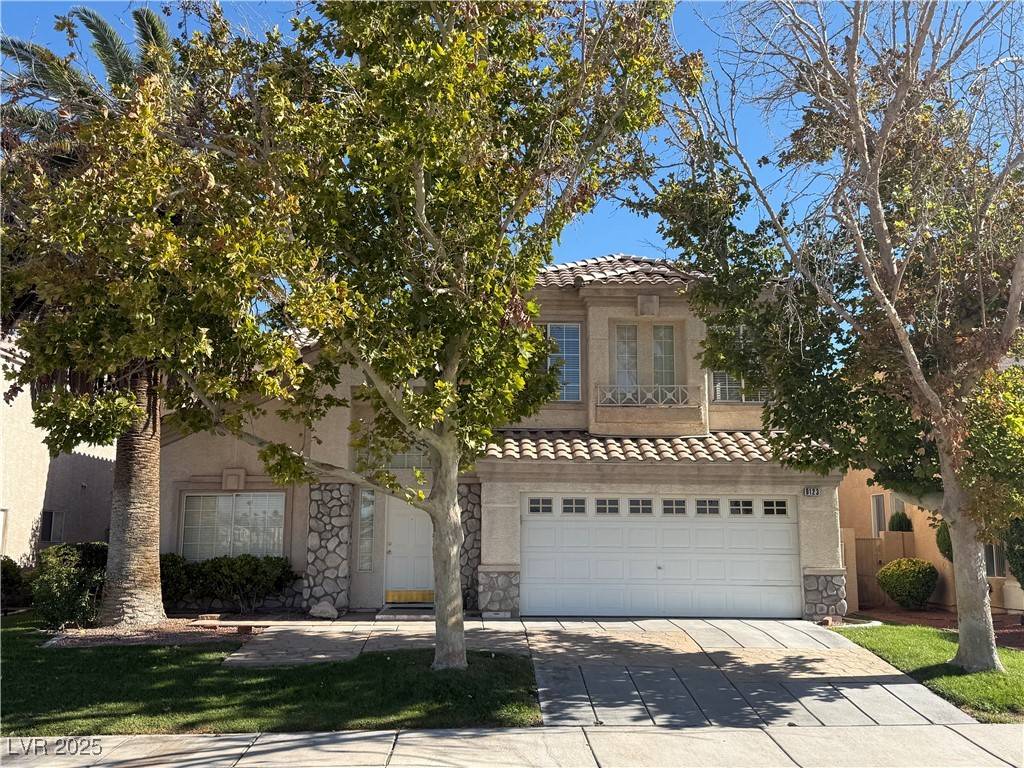 Las Vegas, NV 89147,9123 Scallop Reef AVE