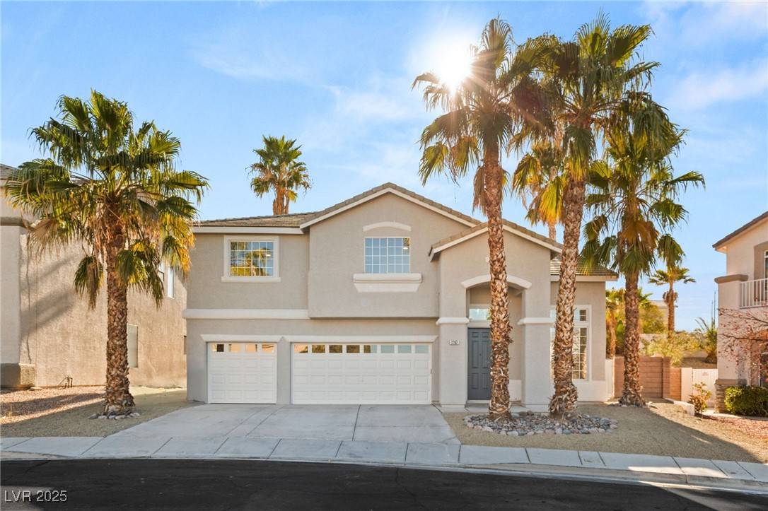 Henderson, NV 89052,2757 Sunlight Creek ST