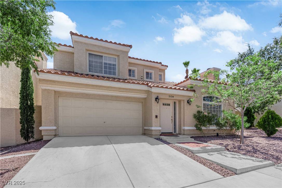 Las Vegas, NV 89134,2128 Desert Pines ST