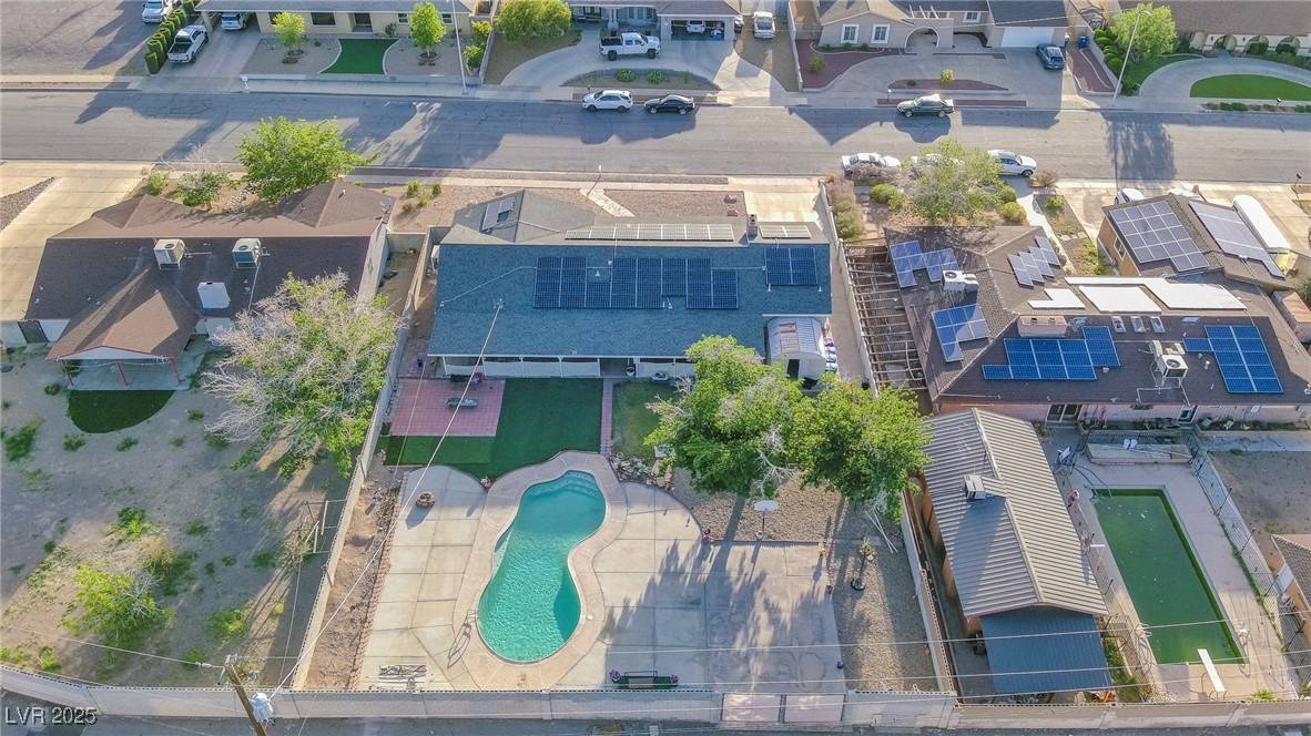 Henderson, NV 89015,846 Fairview DR