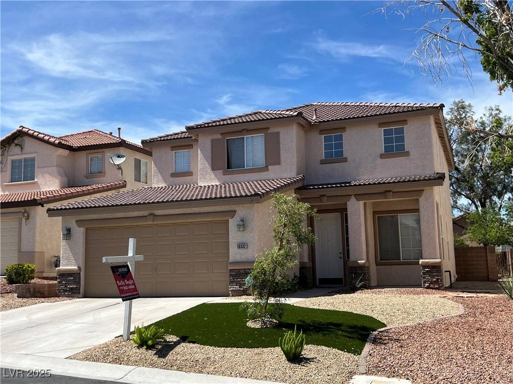 Las Vegas, NV 89129,10332 George Hart CT