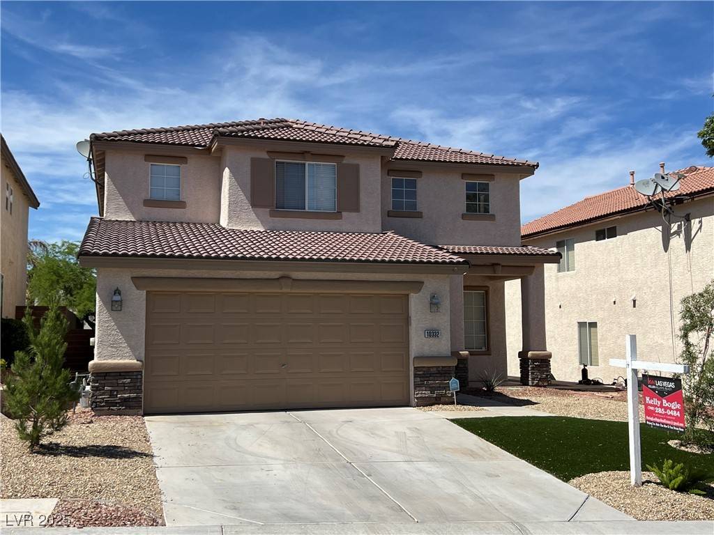 Las Vegas, NV 89129,10332 George Hart CT