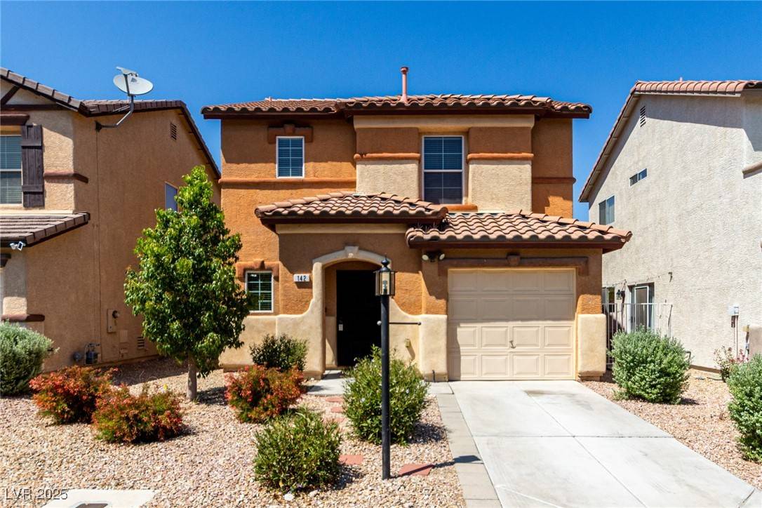 Las Vegas, NV 89183,142 Trumphet Lilly AVE