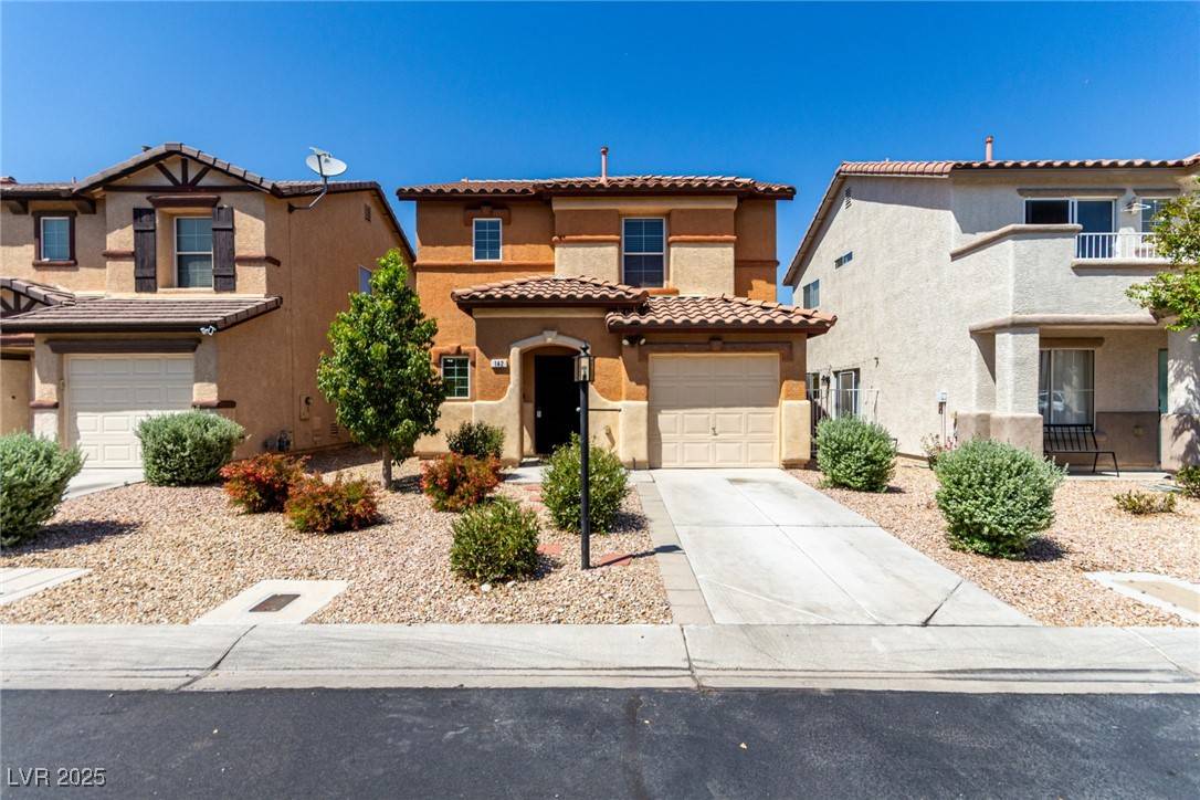 Las Vegas, NV 89183,142 Trumphet Lilly AVE