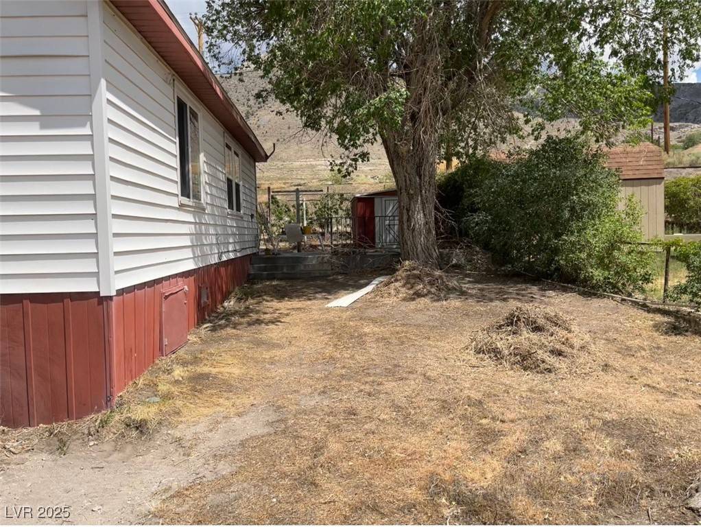 Mcgill, NV 89318,53 First ST