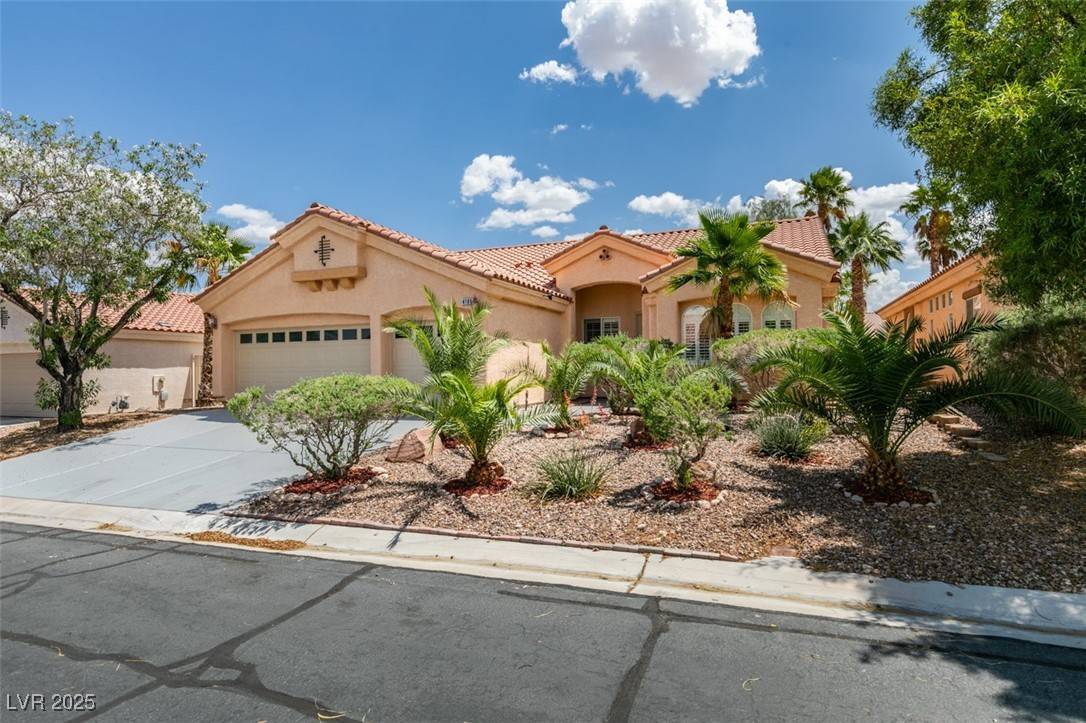 Las Vegas, NV 89141,4105 Demoline CIR