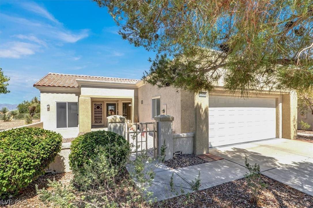 Las Vegas, NV 89134,2916 Fitzroy DR