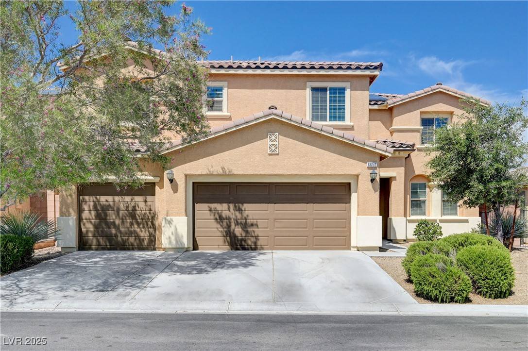 North Las Vegas, NV 89084,6656 Fort William ST