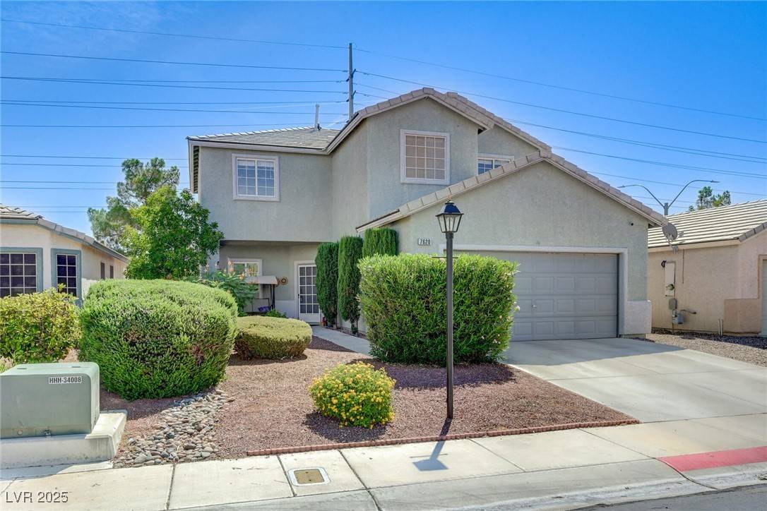 Las Vegas, NV 89131,7620 Catalina Harbor ST