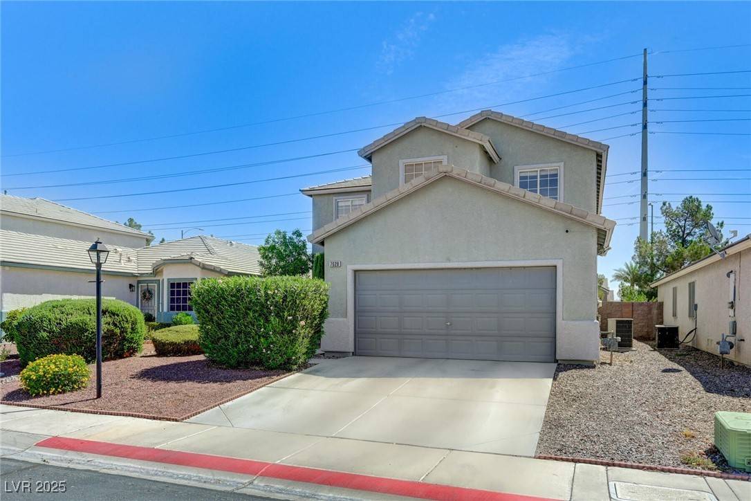 Las Vegas, NV 89131,7620 Catalina Harbor ST