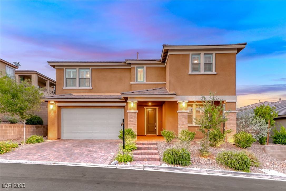 Las Vegas, NV 89138,928 Riverlawn PL