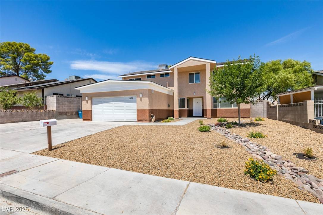 Las Vegas, NV 89120,3966 Green Leaf DR
