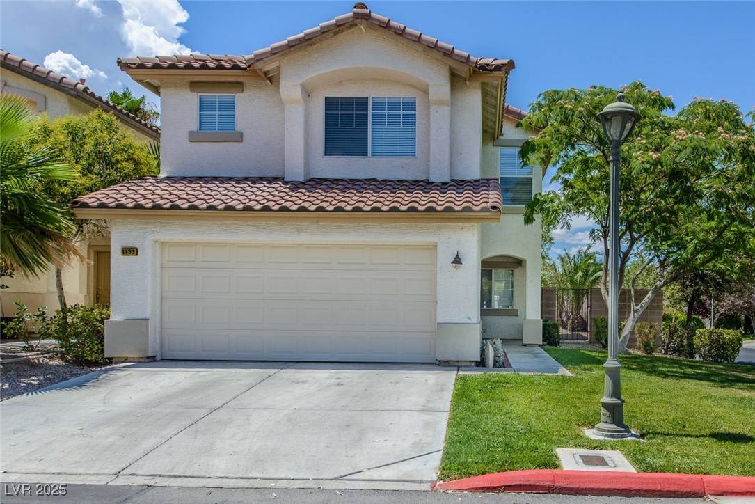 Las Vegas, NV 89134,1133 MILPAS LN