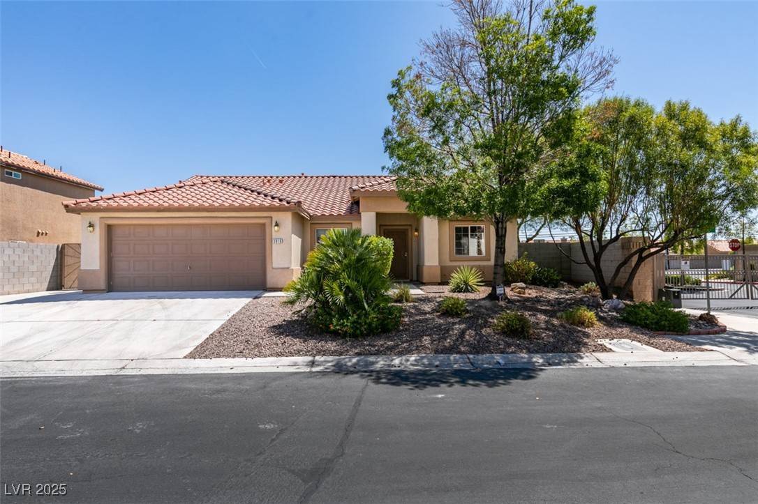 Las Vegas, NV 89130,3816 Sunking ST